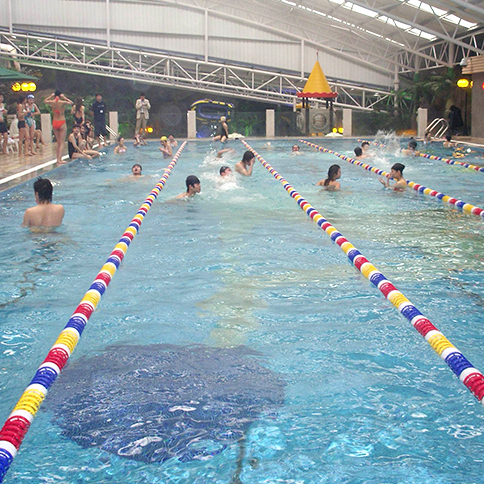 厦门希尔福健全水会