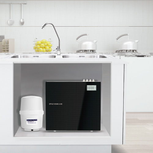 森薇反渗入净水器 SV-RO75A(1802)