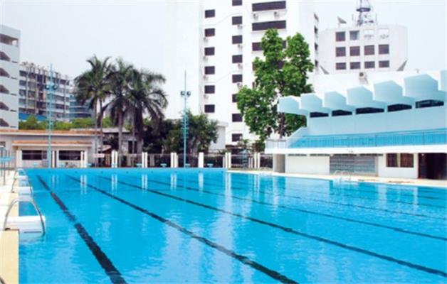 家用游泳池建造必要哪些泳池设备？