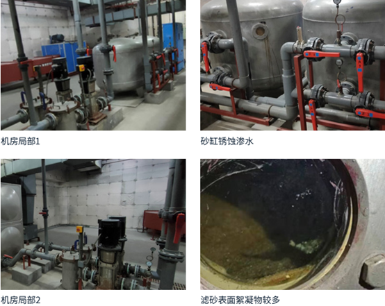 泳池水处置系统刷新,酒店泳池刷新,酒店泳池翻新