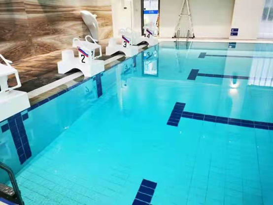游泳池砂过滤器厂家教您若何选购合用的砂缸