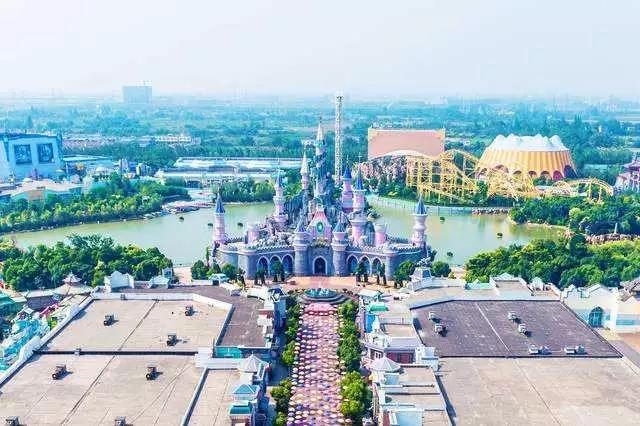 水上乐园水处置设备厂家这么多，为什么都选这家？