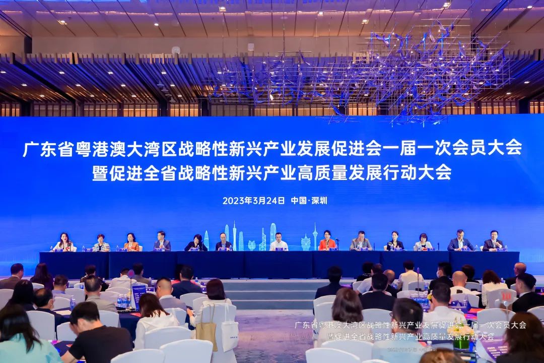<b>祝贺摇钱树娱乐科技集团荣获粤港澳大湾区战术性新兴产业“领航企业”！热烈祝贺</b>