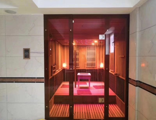 摇钱树娱乐光波房,光波房