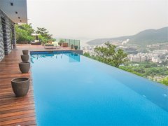 别墅建造游泳池，从打造别墅泳池过滤系统起头？